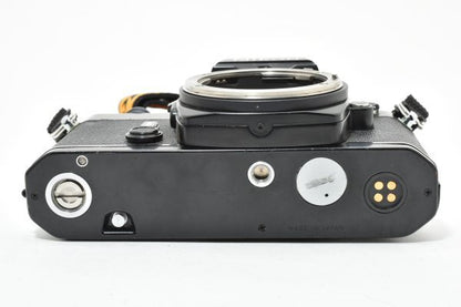 Nikon FE