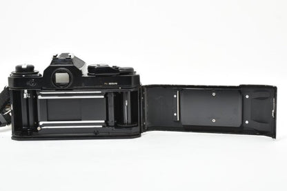 Nikon FE