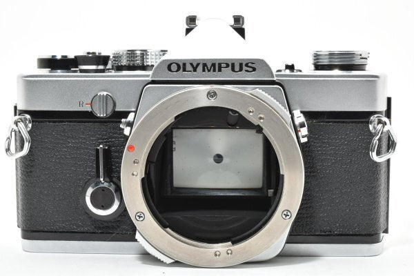 Olympus OM-1