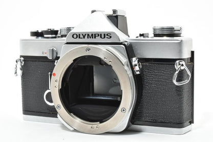 Olympus OM-1
