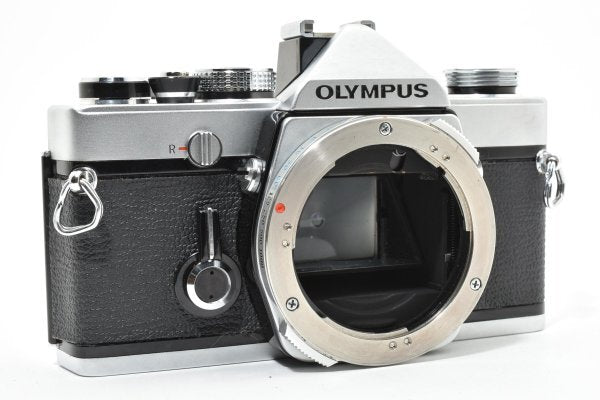 Olympus OM-1