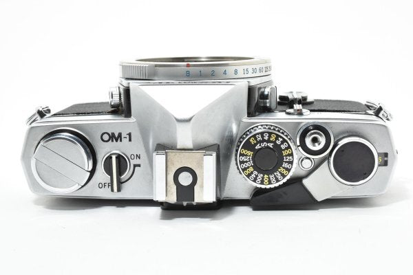 Olympus OM-1