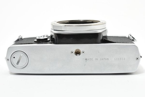 Olympus OM-1