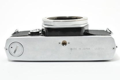 Olympus OM-1
