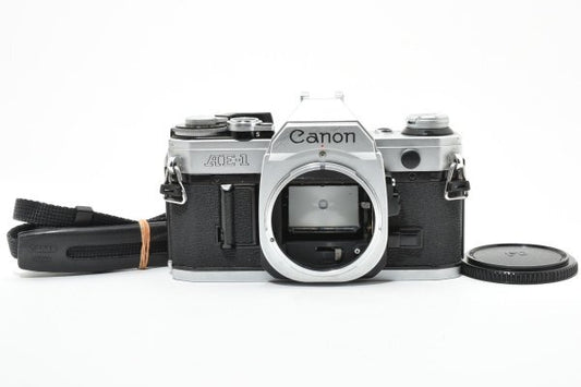 Canon AE-1