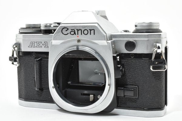 Canon AE-1
