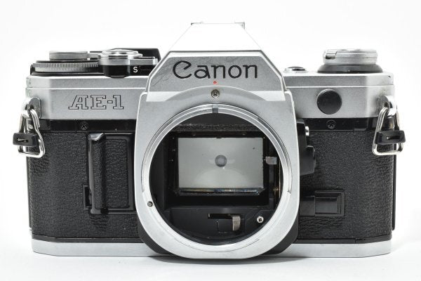 Canon AE-1