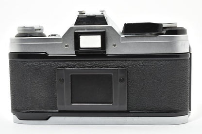 Canon AE-1