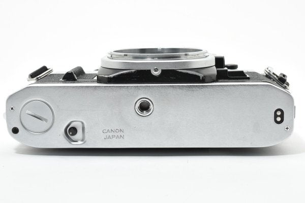 Canon AE-1