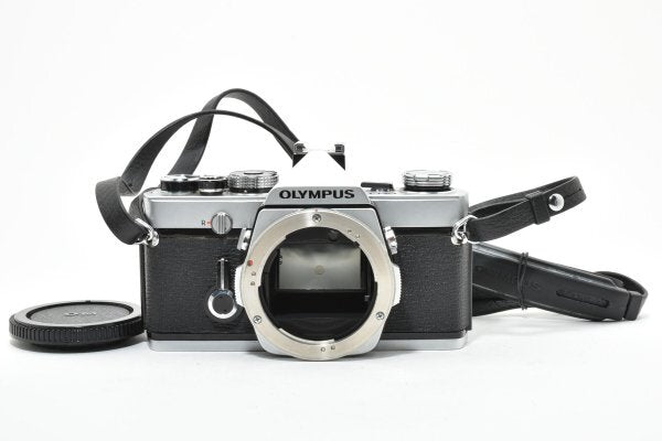 Olympus OM-1