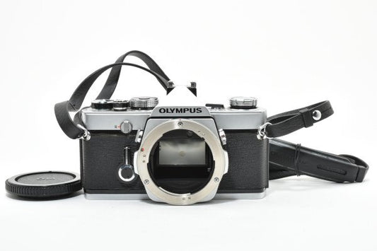 Olympus OM-1