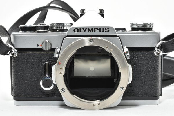 Olympus OM-1