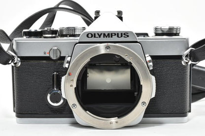 Olympus OM-1