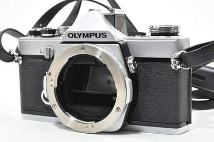 Olympus OM-1