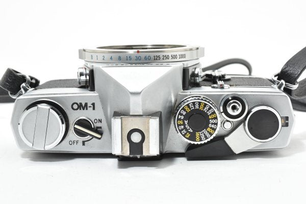 Olympus OM-1