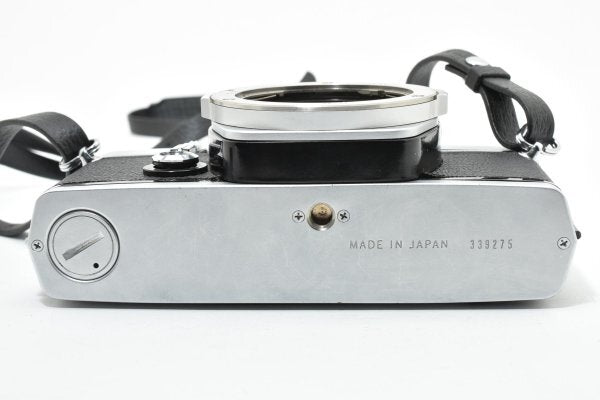 Olympus OM-1