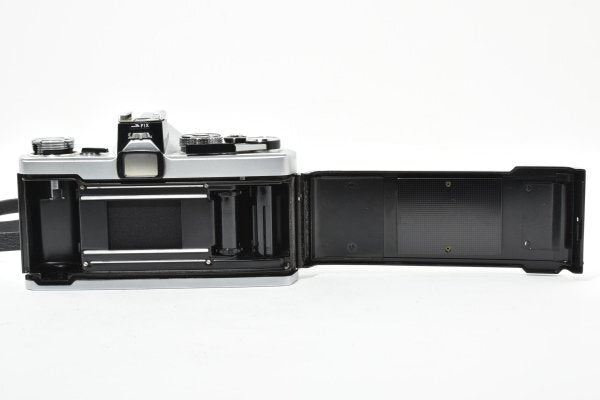 Olympus OM-1