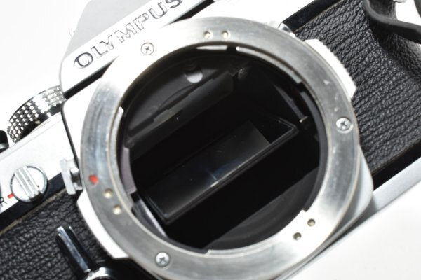 Olympus OM-1