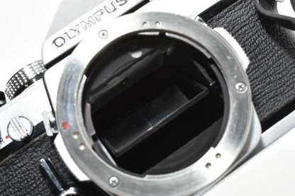 Olympus OM-1