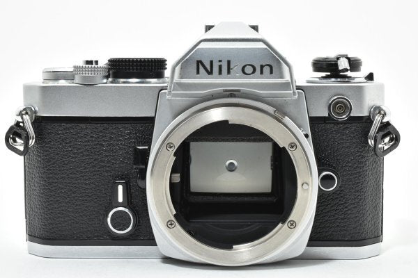 Nikon FM