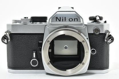 Nikon FM