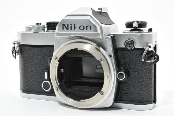 Nikon FM