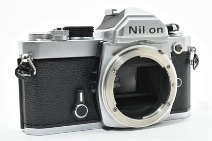 Nikon FM
