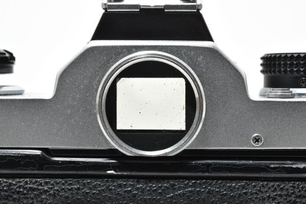 Nikon FM