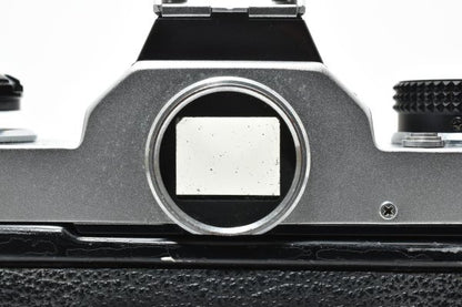Nikon FM