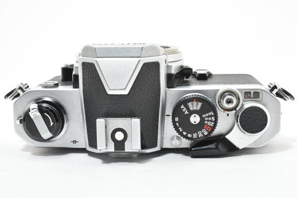 Nikon FM