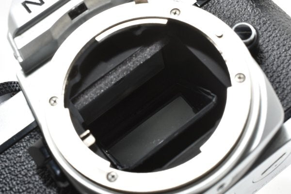 Nikon FM