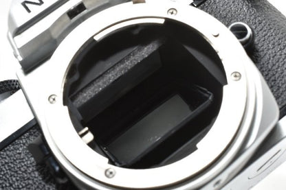 Nikon FM