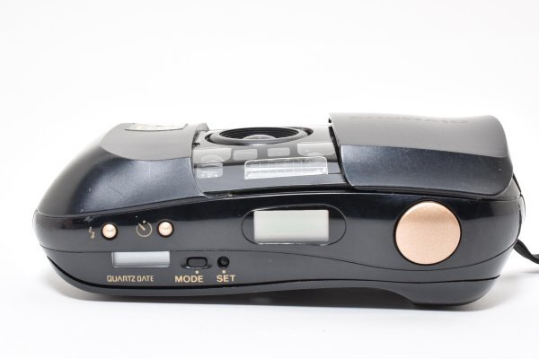Olympus mju Panorama