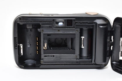 Olympus mju Panorama