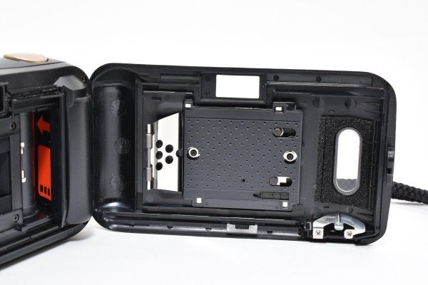 Olympus mju Panorama