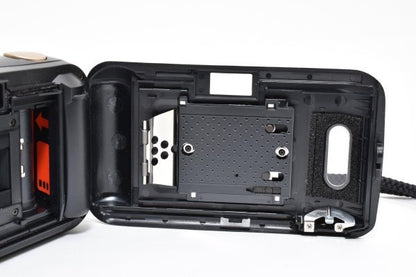 Olympus mju Panorama