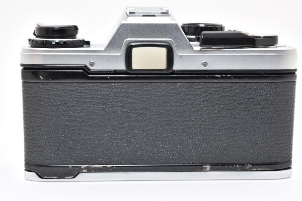 Olympus OM10 Silver