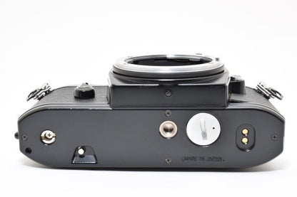 Nikon EM