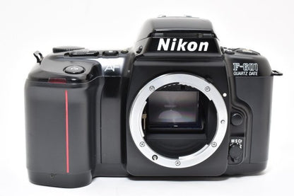 Nikon F-601
