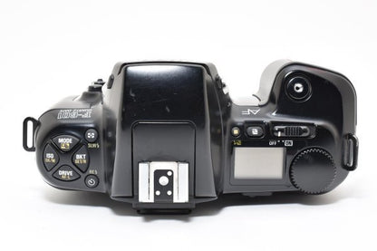 Nikon F-601