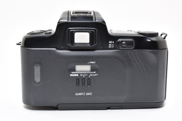 Nikon F-601