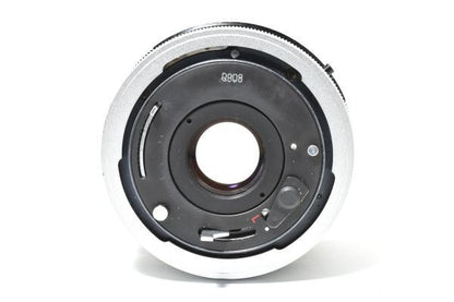 Canon FD 28mm f/2.8 S.C