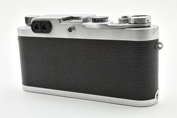 Yashica YE + Yashikor 5cm f/2.8
