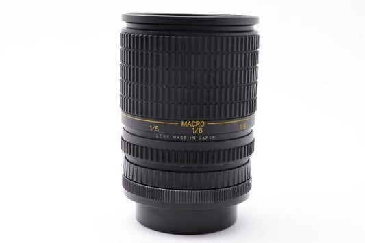 Osawa MC 28-80mm f/3.5-4.5 Macro for Canon FD