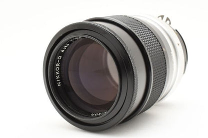 Nikon Ai Nikkor-Q Auto 135mm f/2.8