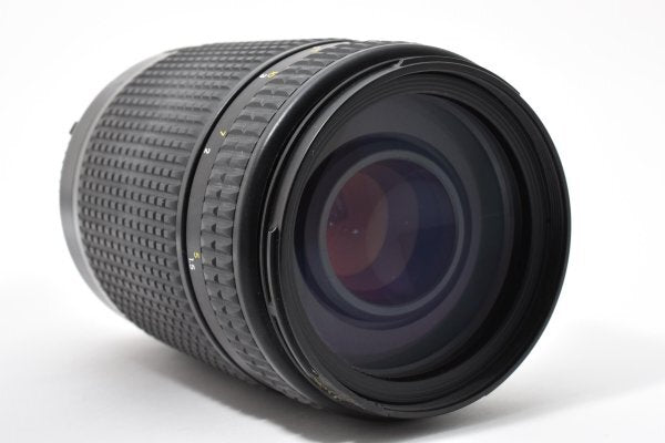 Nikon AF NIKKOR 70-300mm F4-5.6 D ED