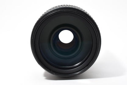 Nikon AF NIKKOR 70-300mm F4-5.6 D ED