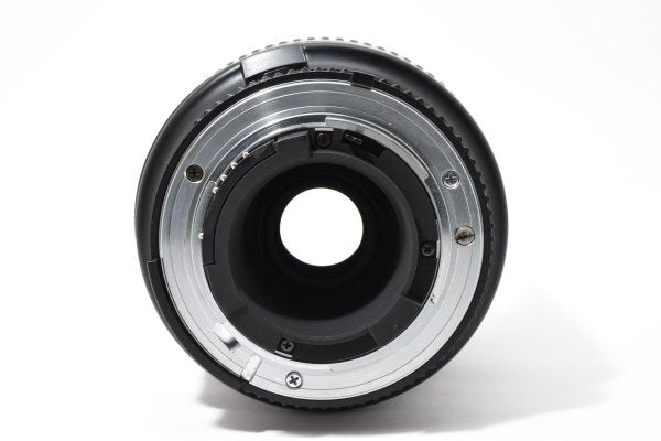 Nikon AF NIKKOR 70-300mm F4-5.6 D ED
