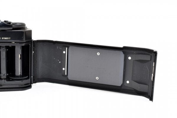 Nikon FE Black