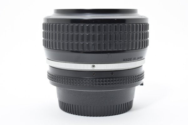 Nikon AI-S NIKKOR 50㎜ f1.2
